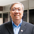 Hideyuki Hariki - Diretor Administrativo e Financeiro