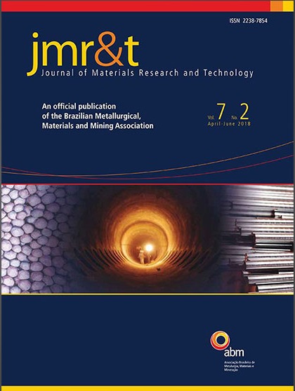 jmr&t é a revista científica com o maior Fator de Impacto do Brasil