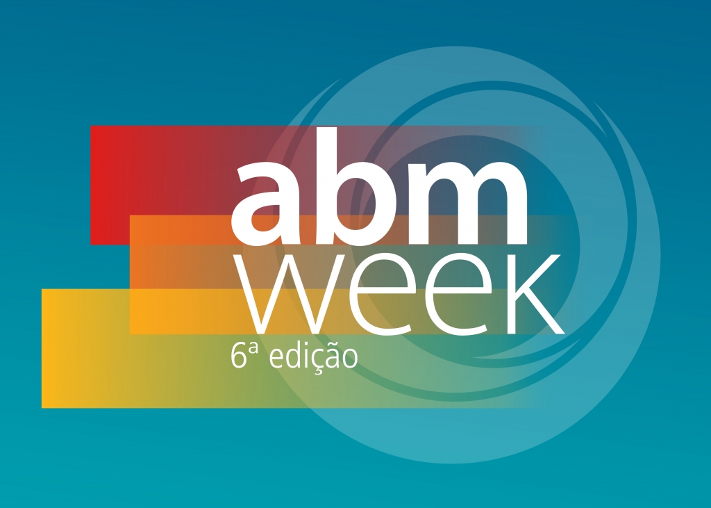 Inscrições para ABM WEEK começam dia 4 de agosto