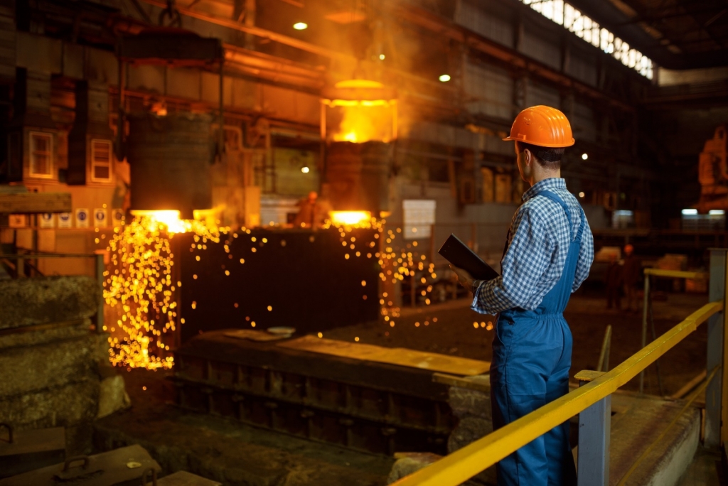 Dia do Engenheiro Metalurgista: confira dicas e curiosidades sobre a profissão