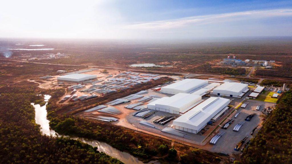 ArcelorMittal assina acordo de aquisição da CSP no Brasil