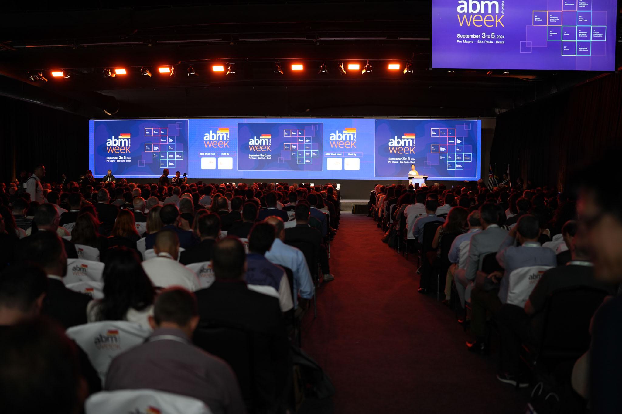 Notícias | ABM Brasil